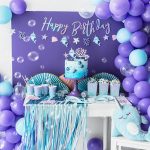 Balon Narval 53 x 87 cm