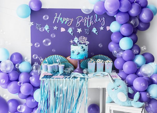 Balon Narval 53 x 87 cm
