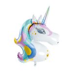 Balon Unicorn 73 x 90 cm