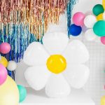 Balon Daisy 97 x 103 cm