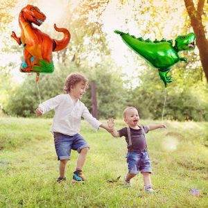 Balon dinozavri