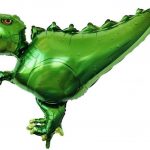 Balon dinozavri