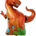 Balon dinozavri