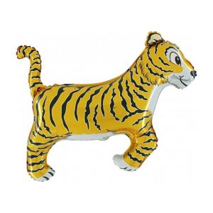 Balon tiger 85 cm
