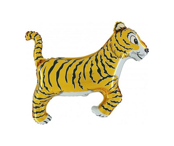 Balon tiger 85 cm