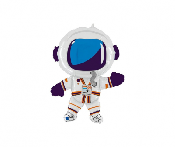Balon astronavt 90 cm