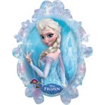 Balon Disney Frozen