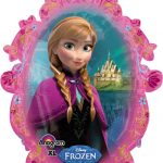 Balon Disney Frozen