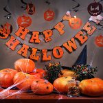 Halloween paket (46 kom)