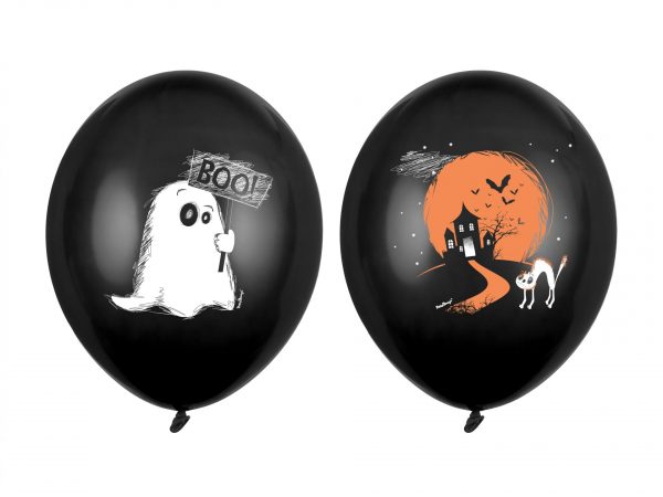Halloween paket maxi (90 kom)