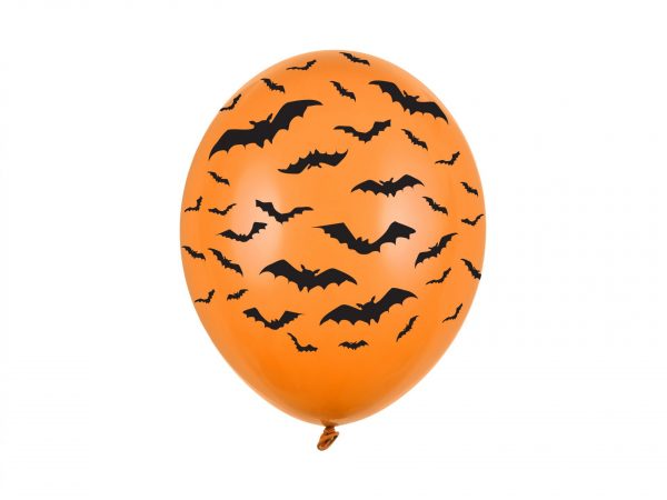 Halloween paket maxi (90 kom)