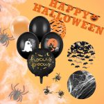 Halloween paket (46 kom)