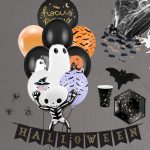 Halloween paket maxi (90 kom)