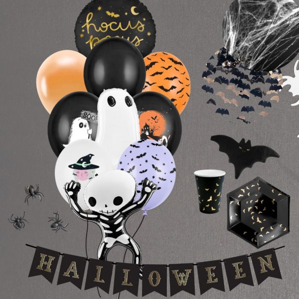 Halloween paket maxi (90 kom)